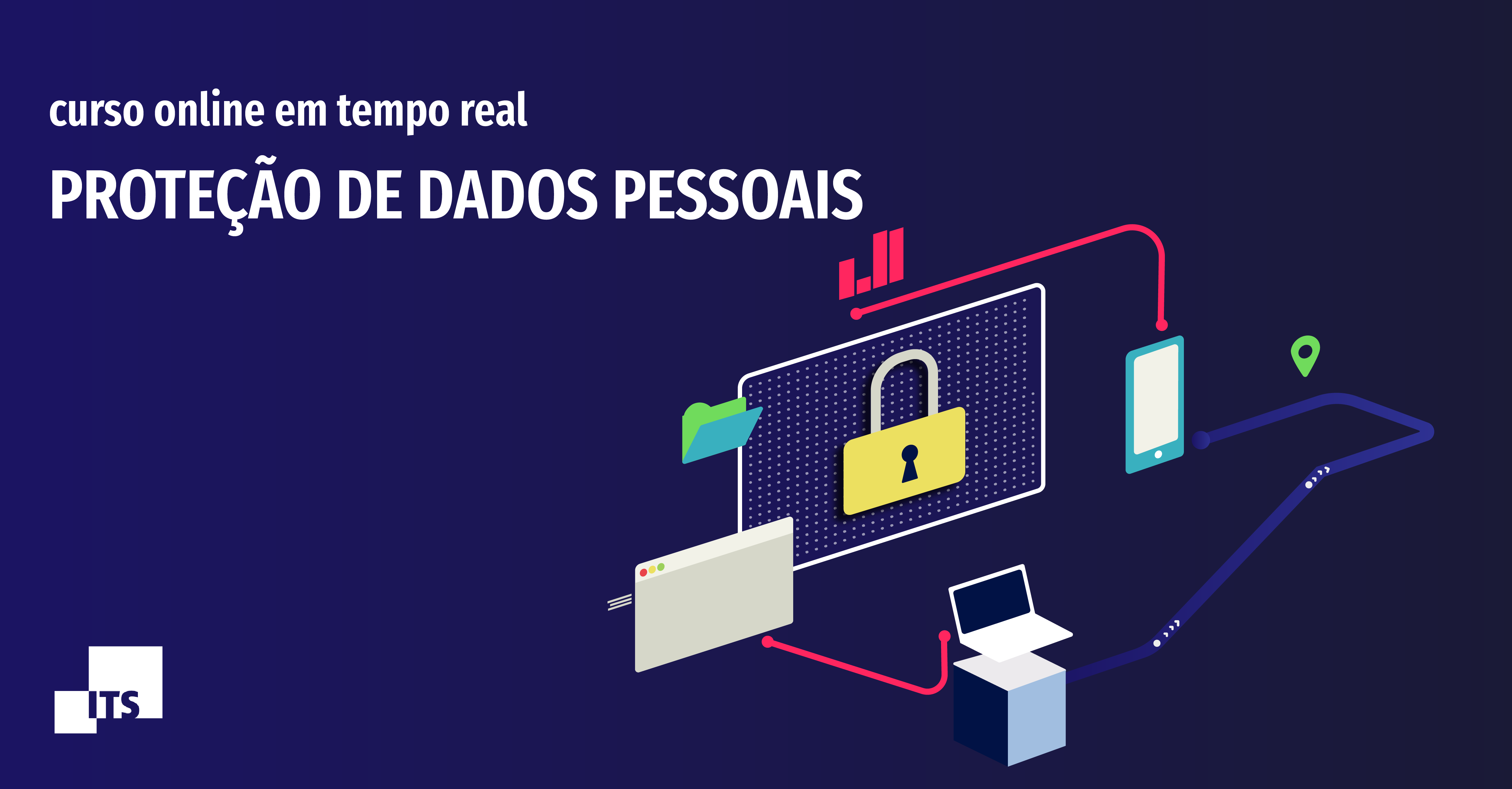 Curso Sobre Lei De Prote O De Dados Dicas De Lei