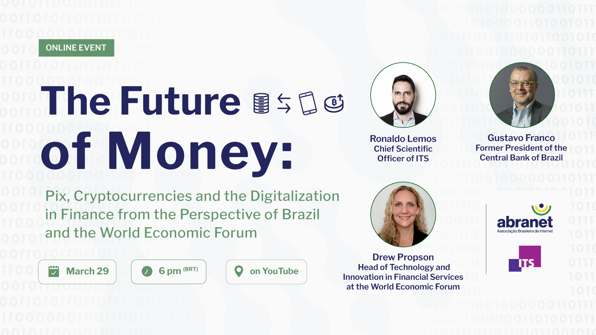 The Future of Money: Pix, Cryptocurrencies and the Digitalization in Finance