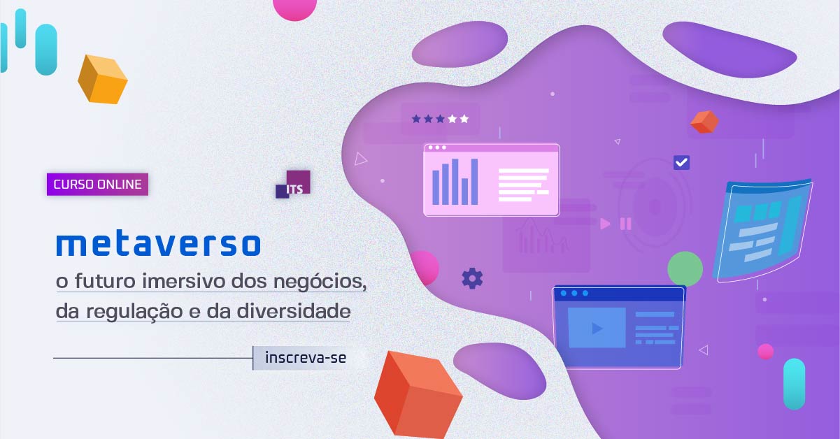 Metaverso - A internet do futuro - Reciclare Consultoria