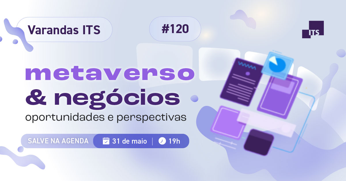 Metaverso abre fronteiras inexploradas para negócios